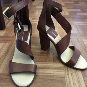 Dolce Vita Block heel Sandals